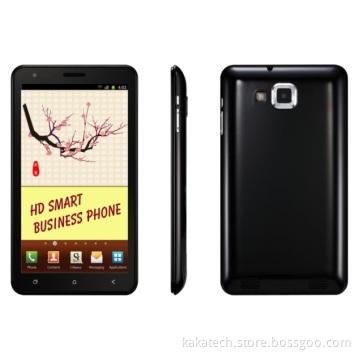 6inch Dual SIM Android 4.0 Mini Pad Mobile Phone Kk I9800